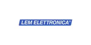LEM Servonet