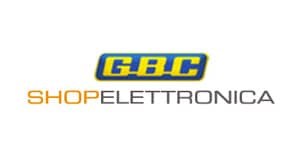 GBC Electronic Shop