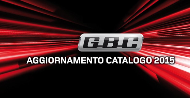 GBC Catalogo 2015