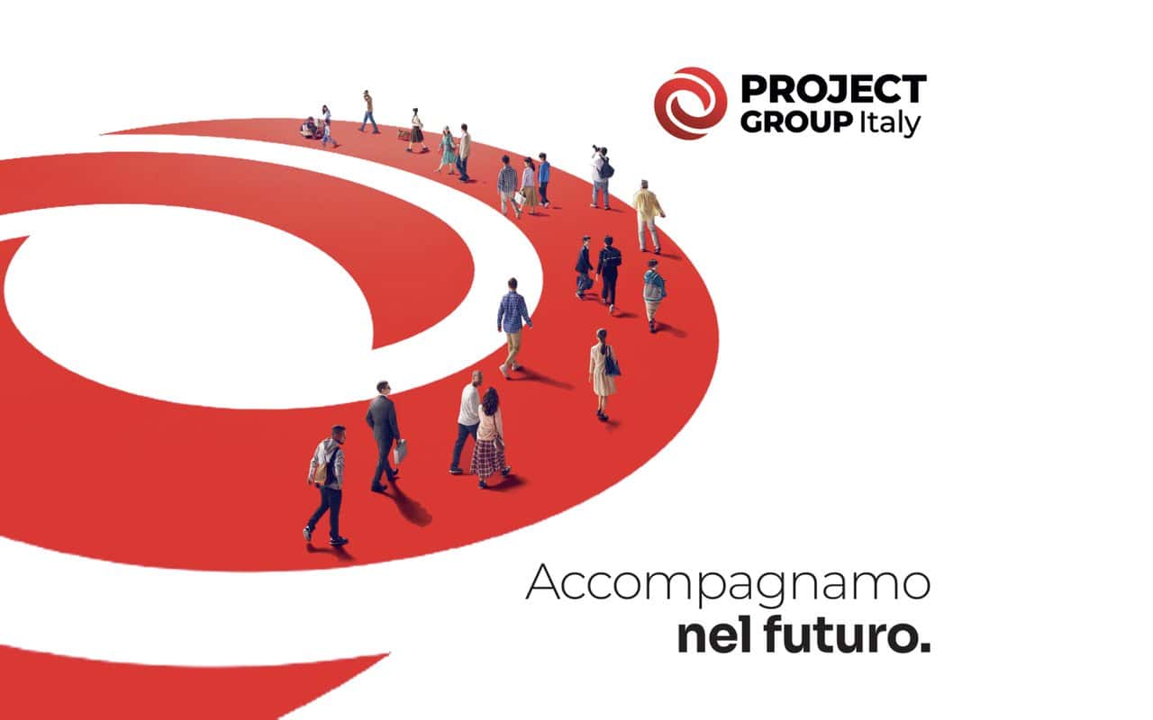Project Group Italy